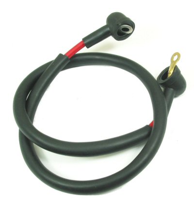 Wire for Type-3 Starter Motor